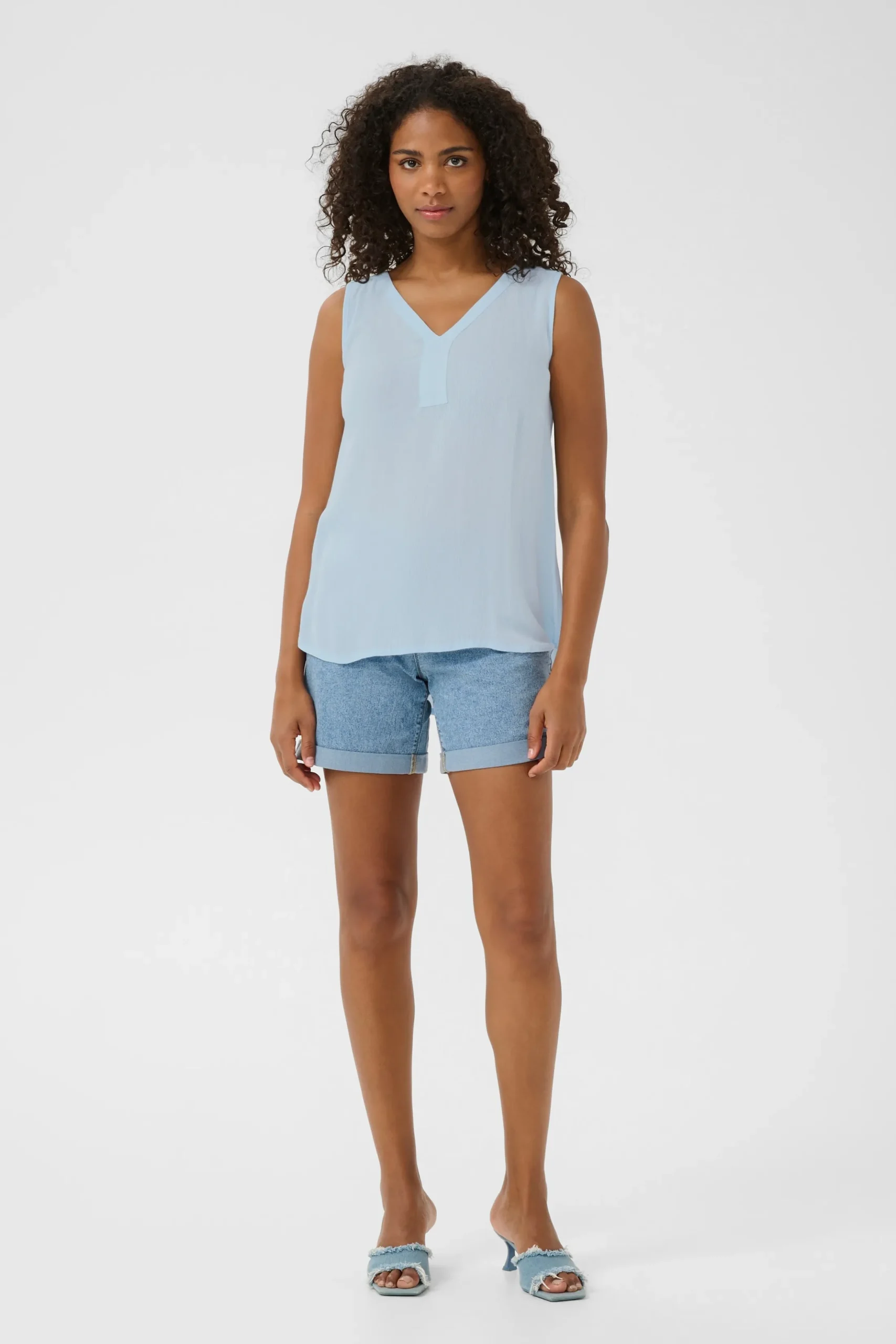 Amber Blus