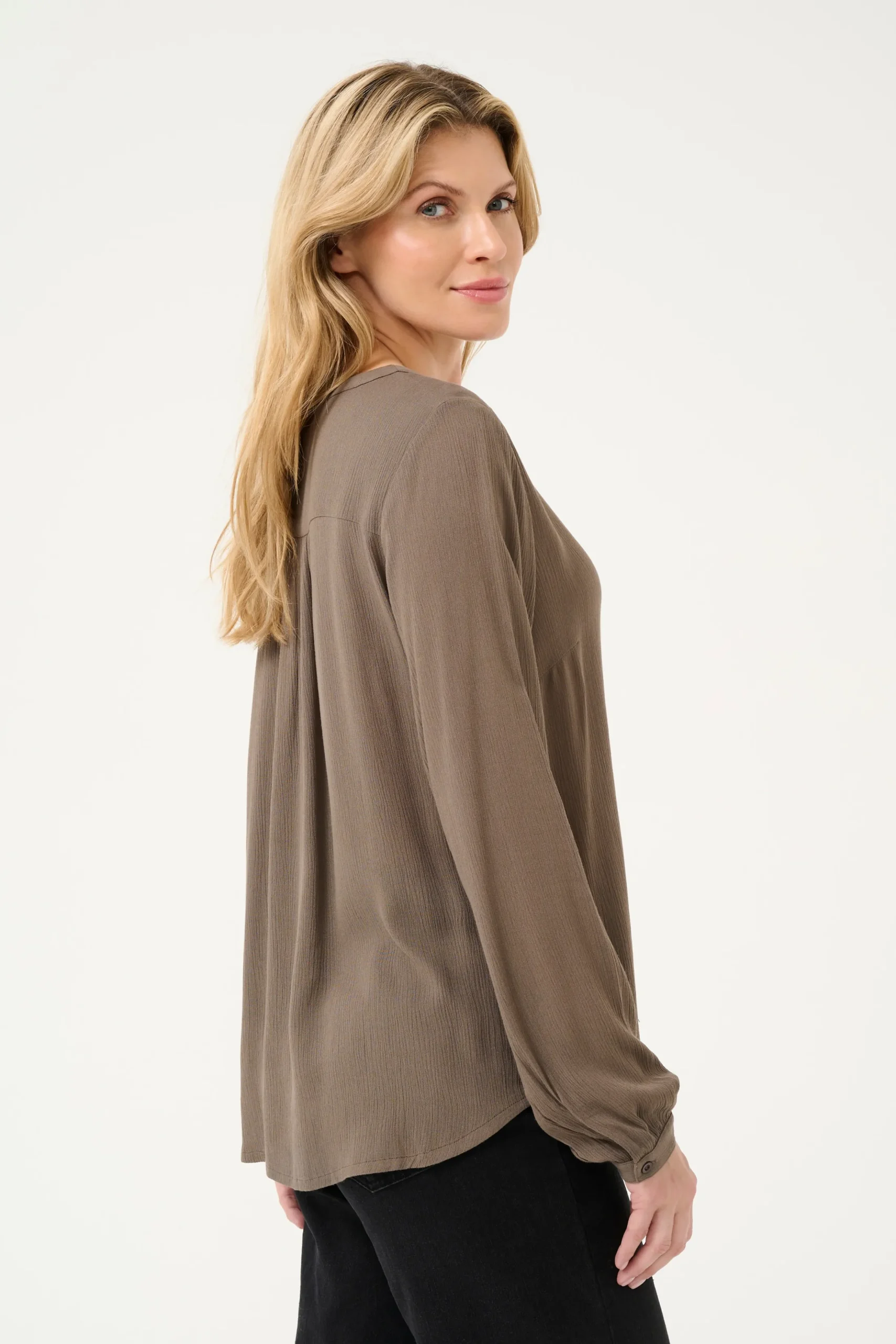 Amber Blus
