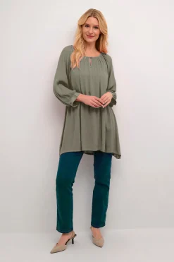 Amber Tunika
