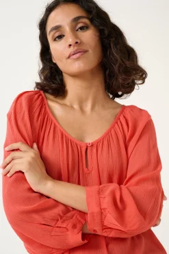 Amber Tunika