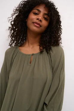 Amber Tunika