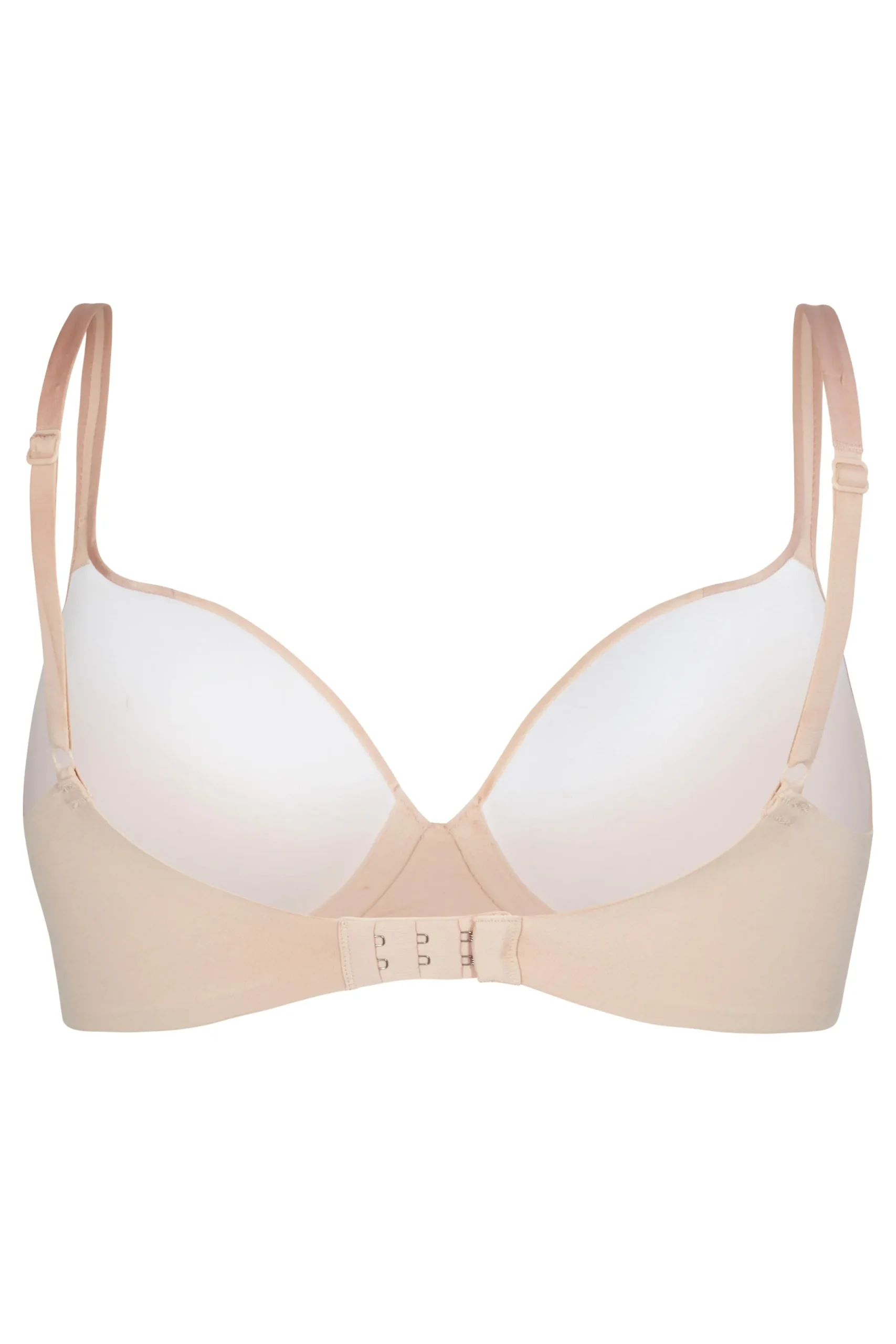 Body Make-up Soft Touch BH med inlägg