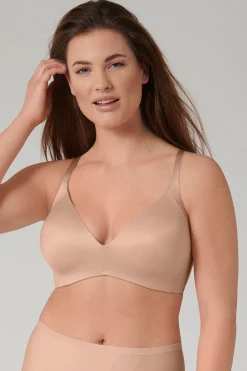 Body Make-up Soft Touch BH med inlägg