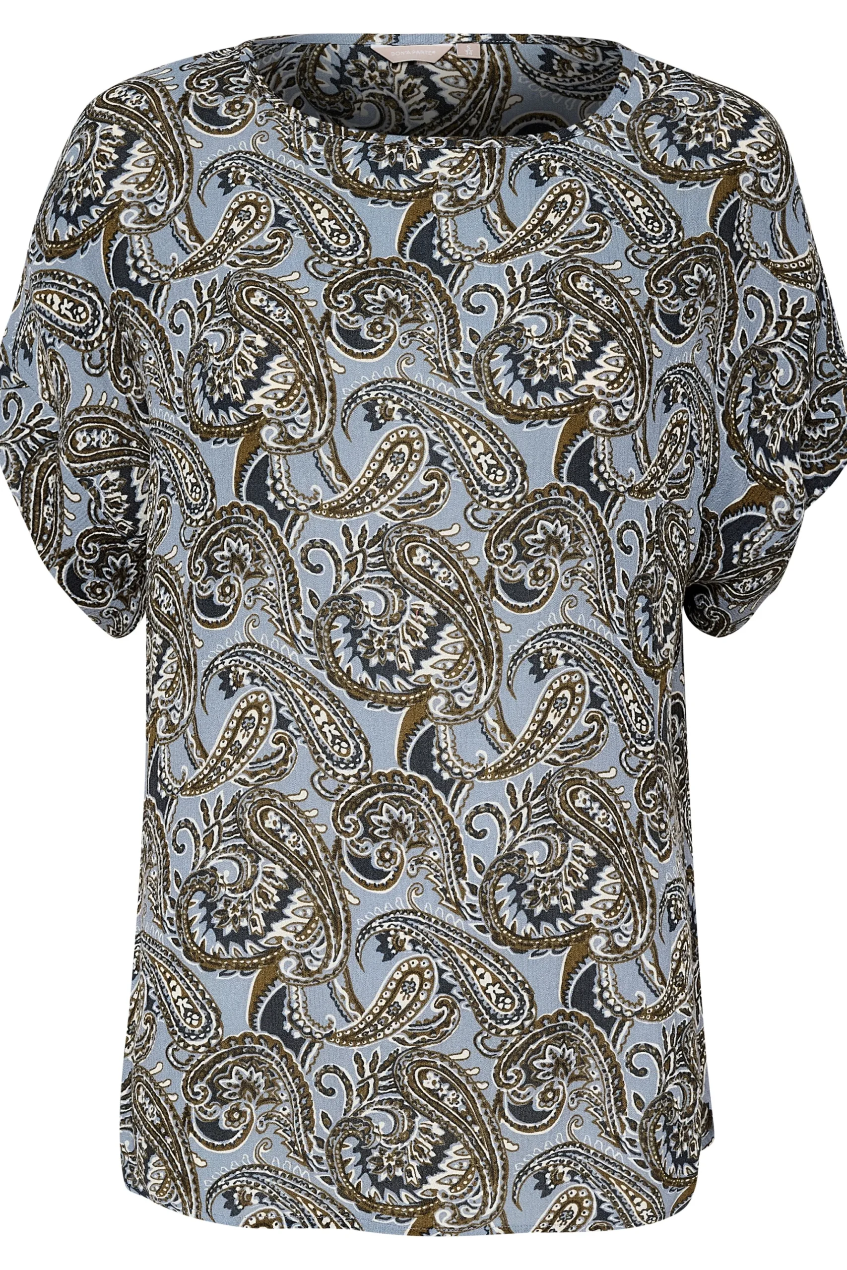 BPalilly Blusar