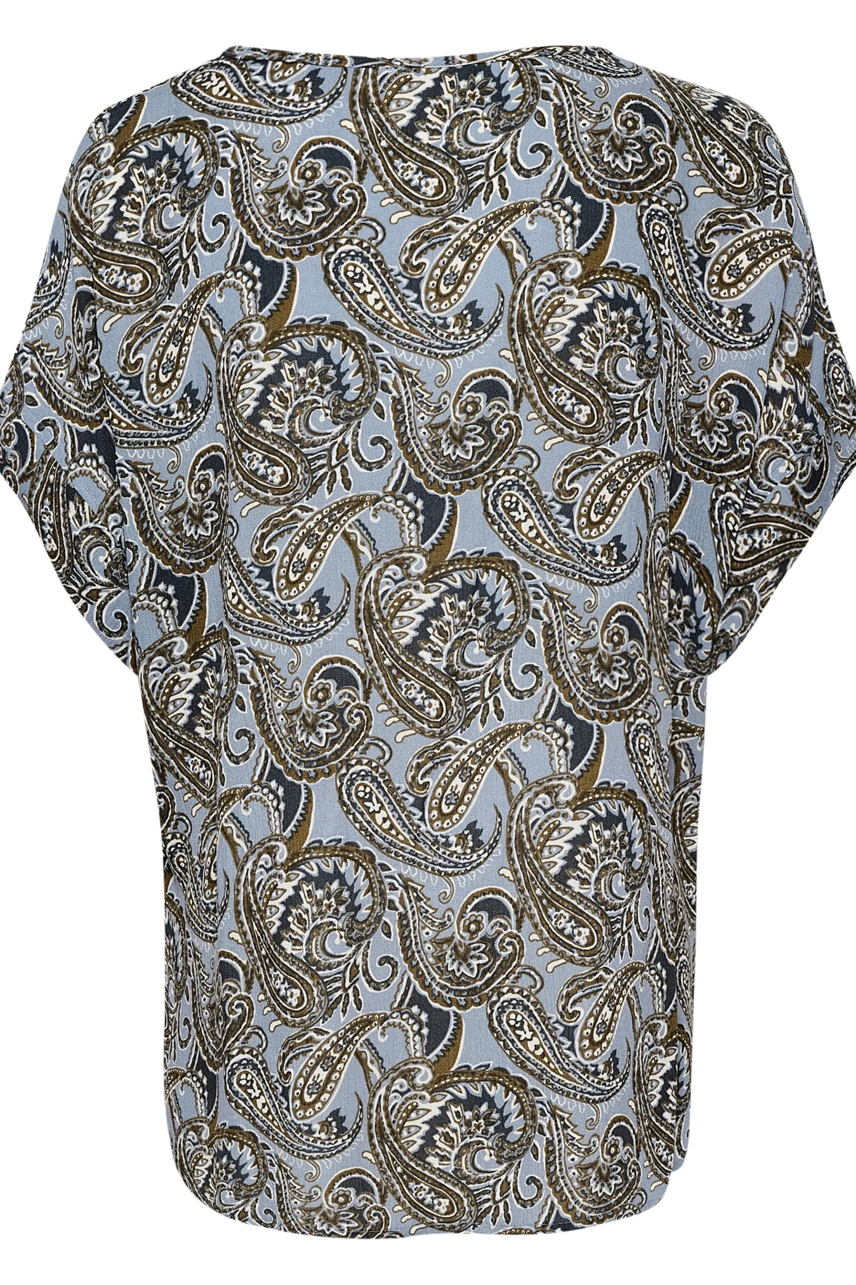 BPalilly Blusar