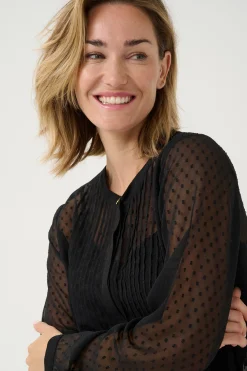 BPandrea Skjorta