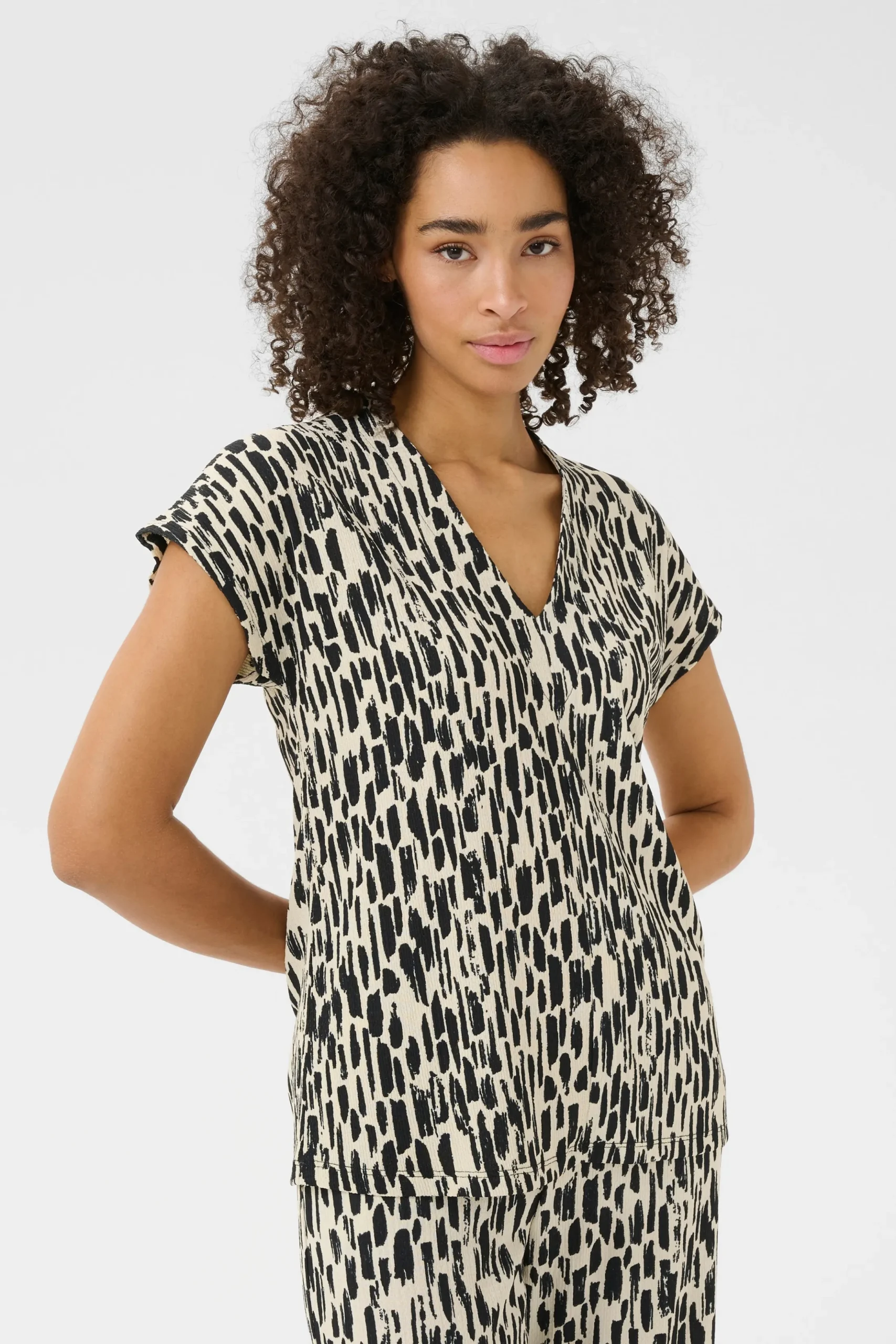 BPanika Blus