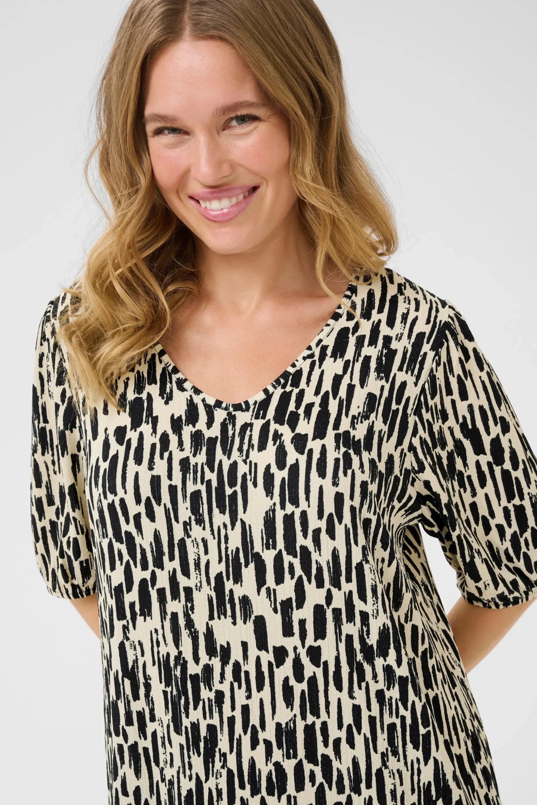 BPanika Klänning