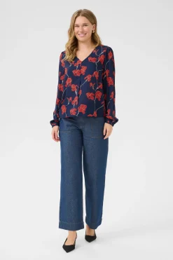 BPcarla Blus