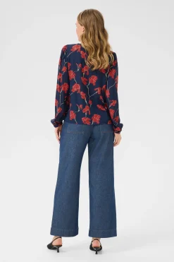 BPcarla Blus