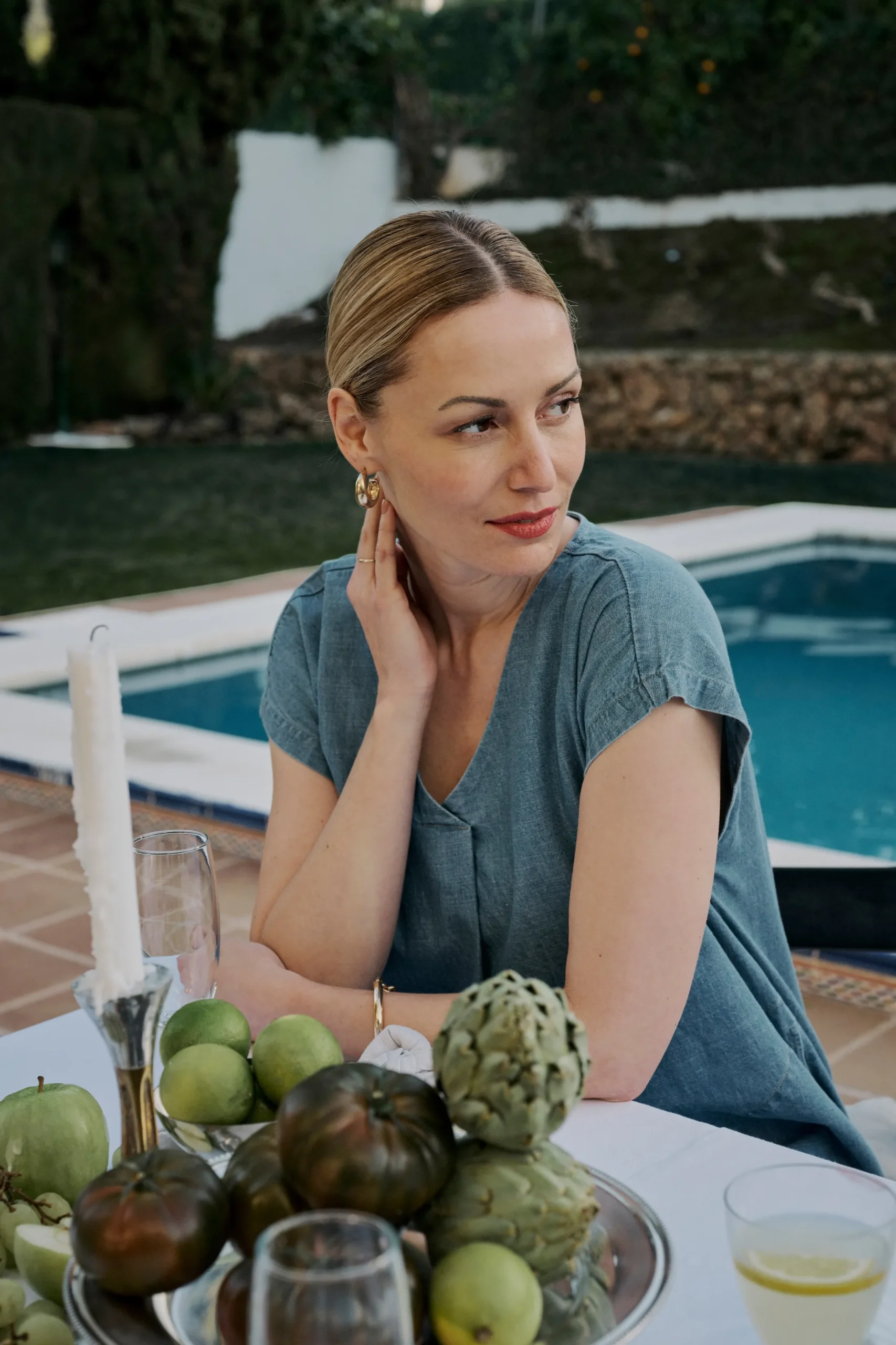 BPditte Klänning