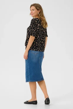 BPisabella Blus
