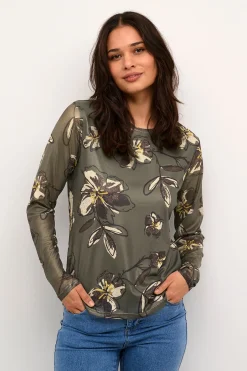 BPjuliane Blus