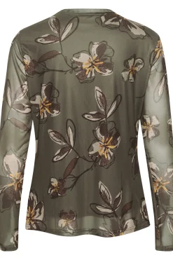 BPjuliane Blus