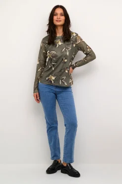 BPjuliane Blus