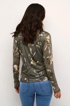 BPjuliane Blus