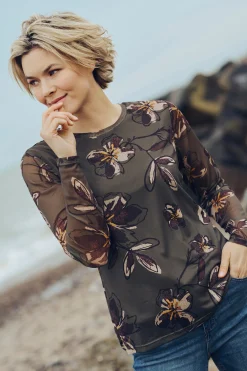 BPjuliane Blus