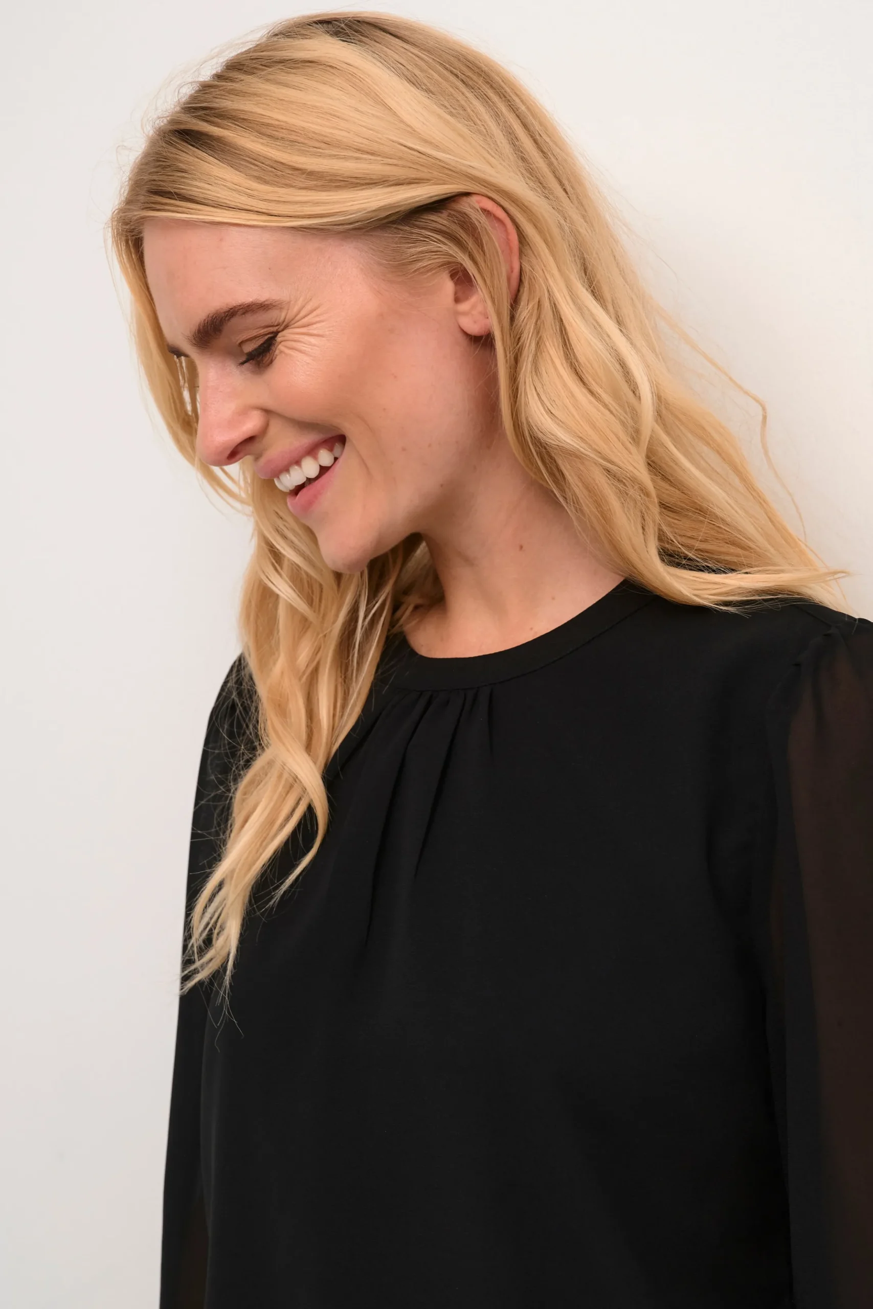 BPjuliane Blus