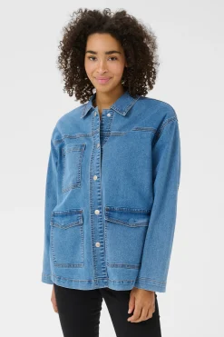 BPkarolina Casual jakke
