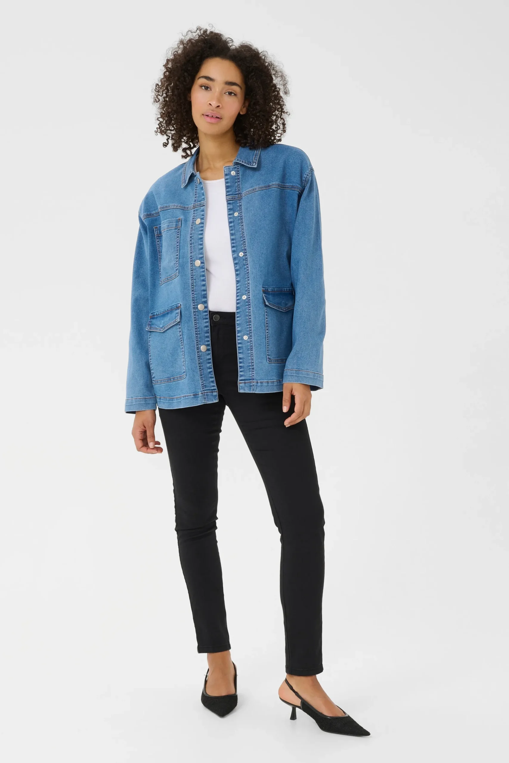 BPkarolina Casual jakke