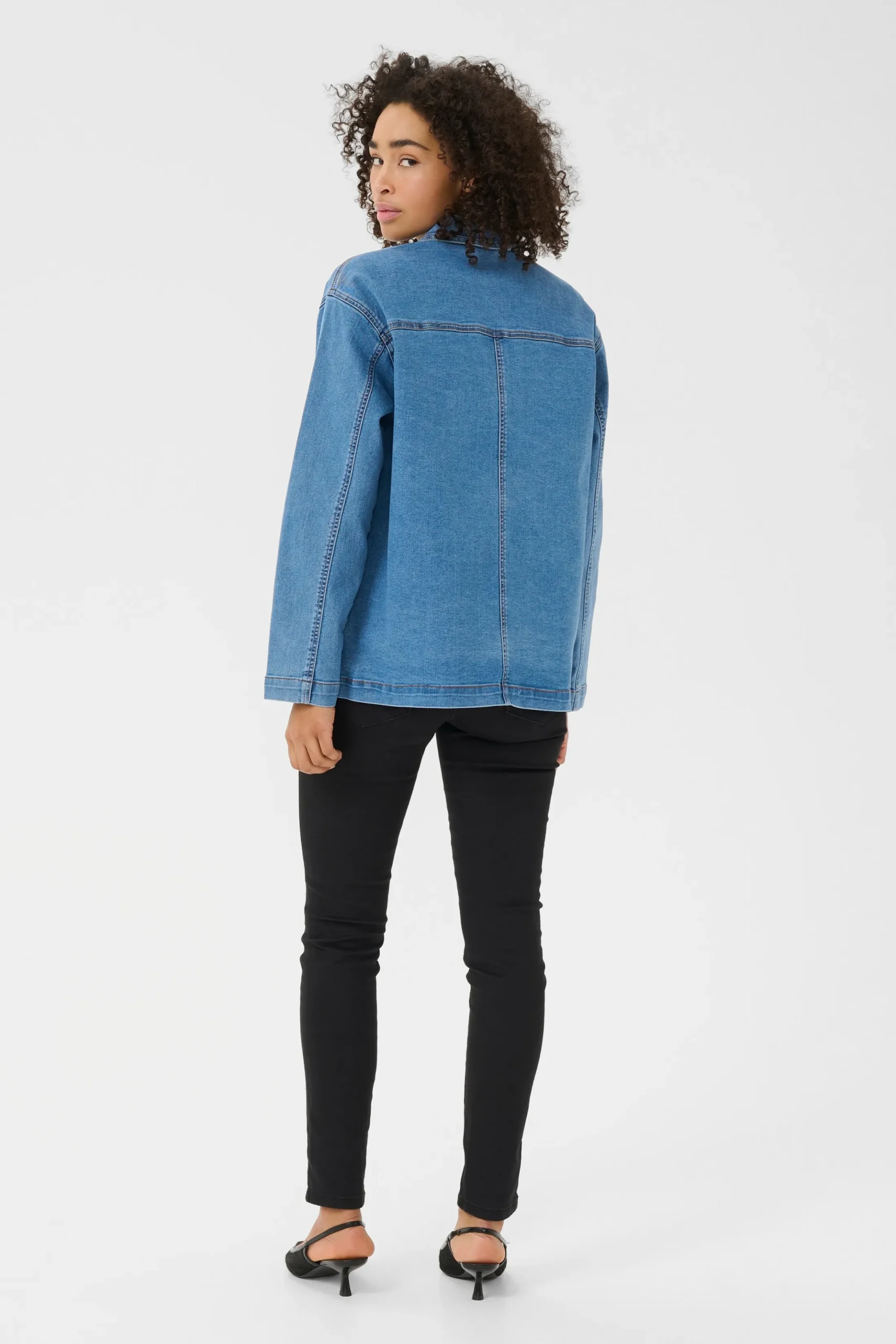 BPkarolina Casual jakke
