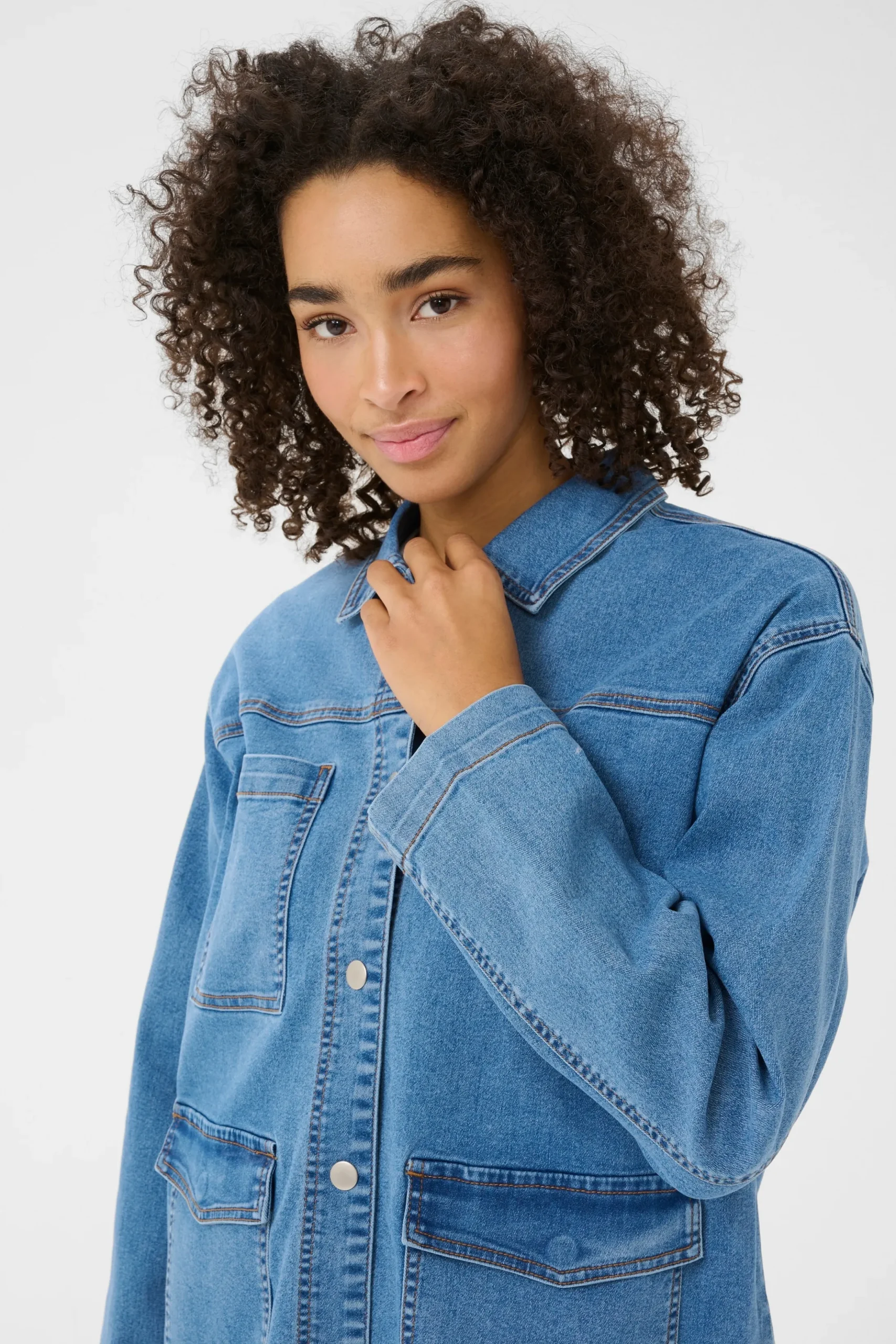 BPkarolina Casual jakke