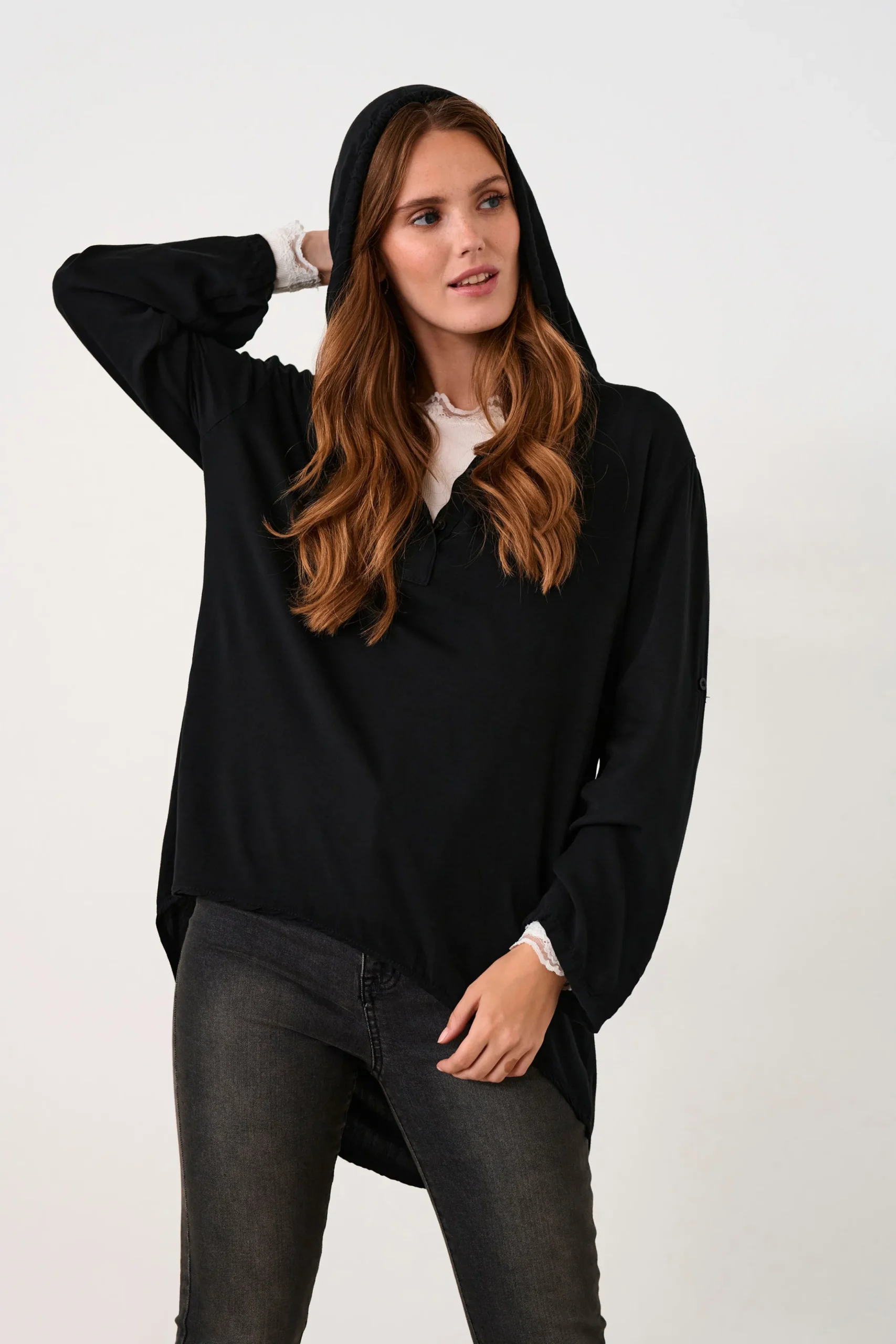BPKisa Blus