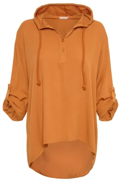 BPKisa Blus