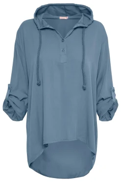 BPKisa Blus