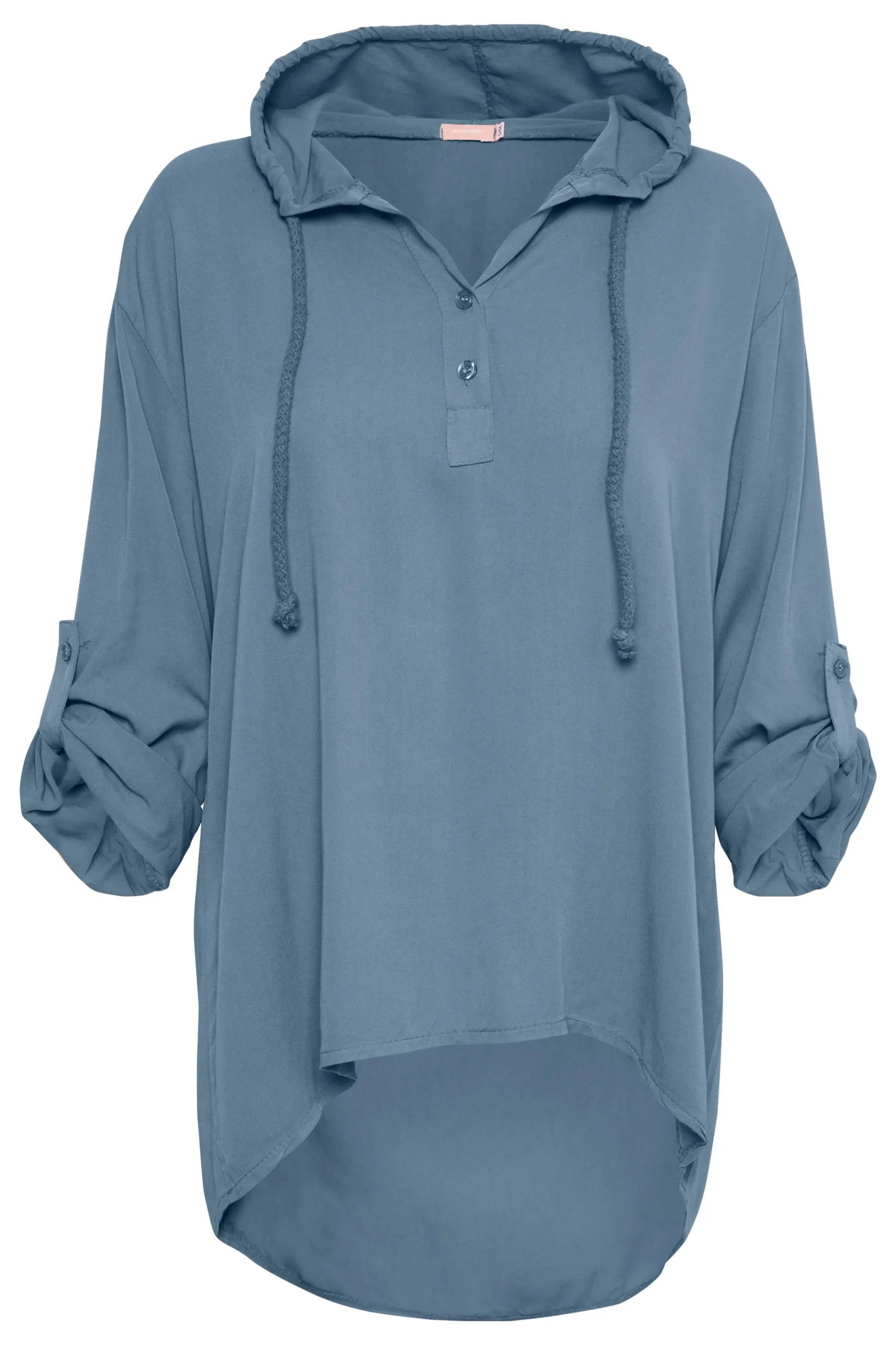 BPKisa Blus