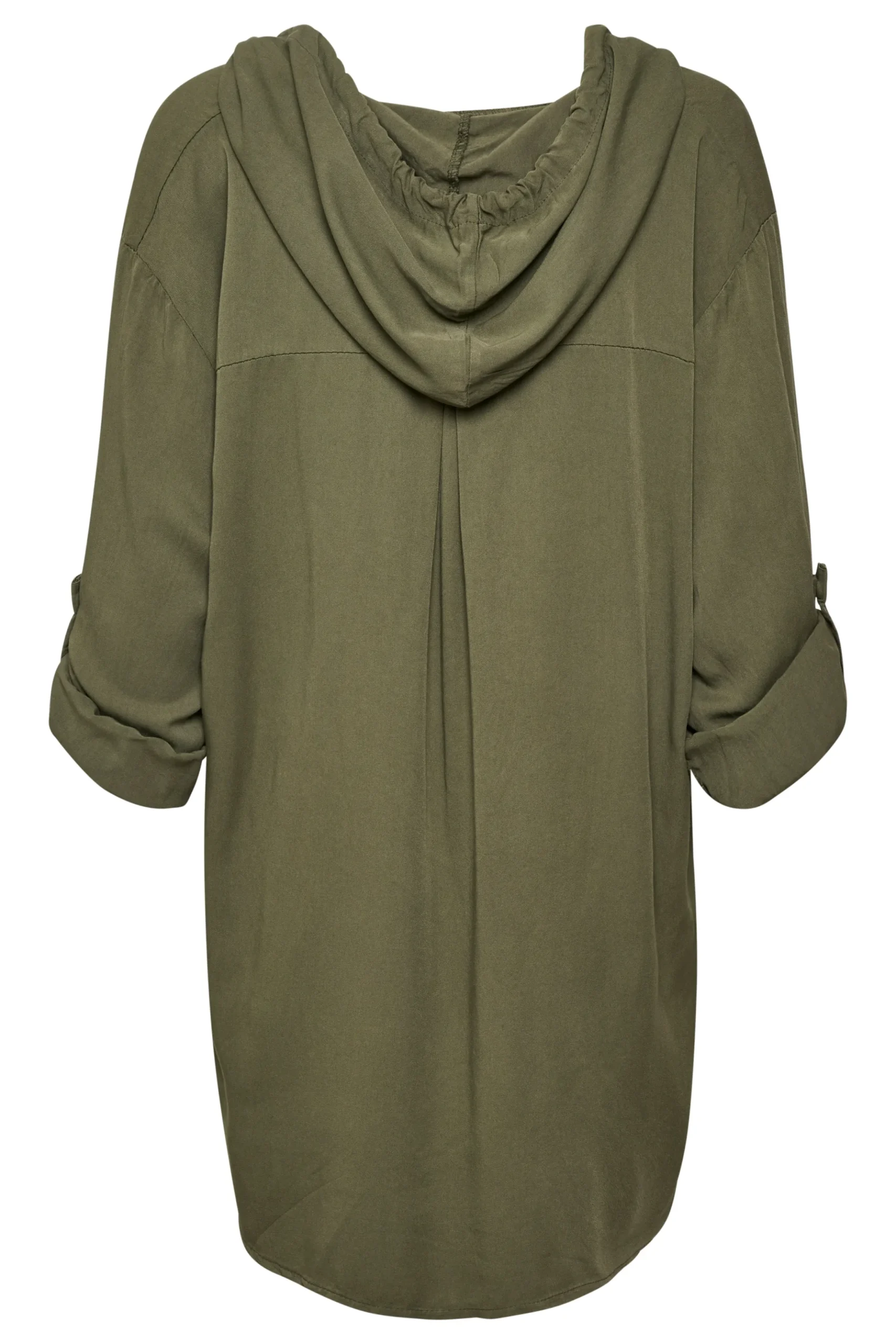BPKisa Blus