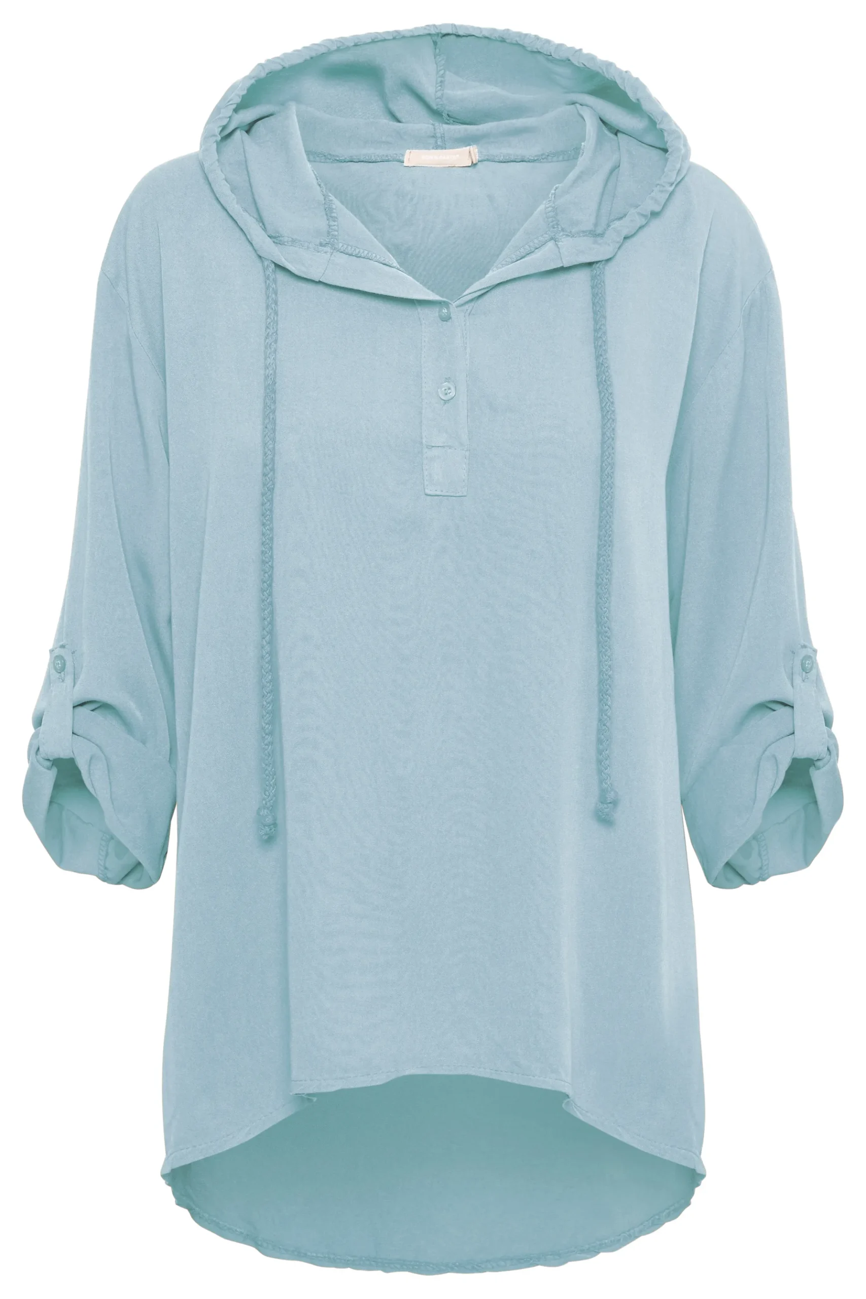BPKisa Blus