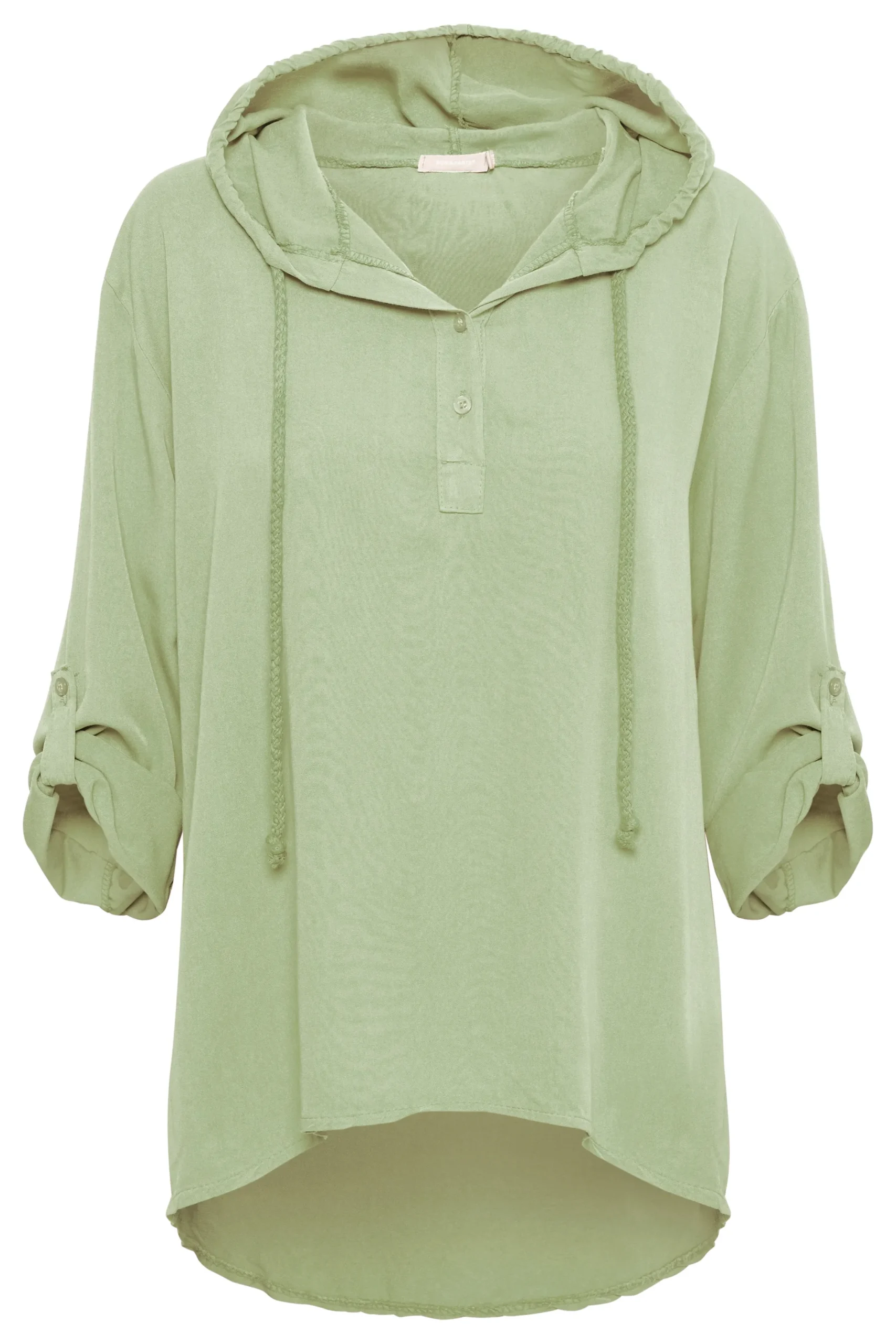 BPKisa Blus