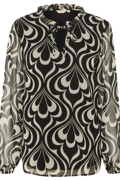 BPleonora Blus