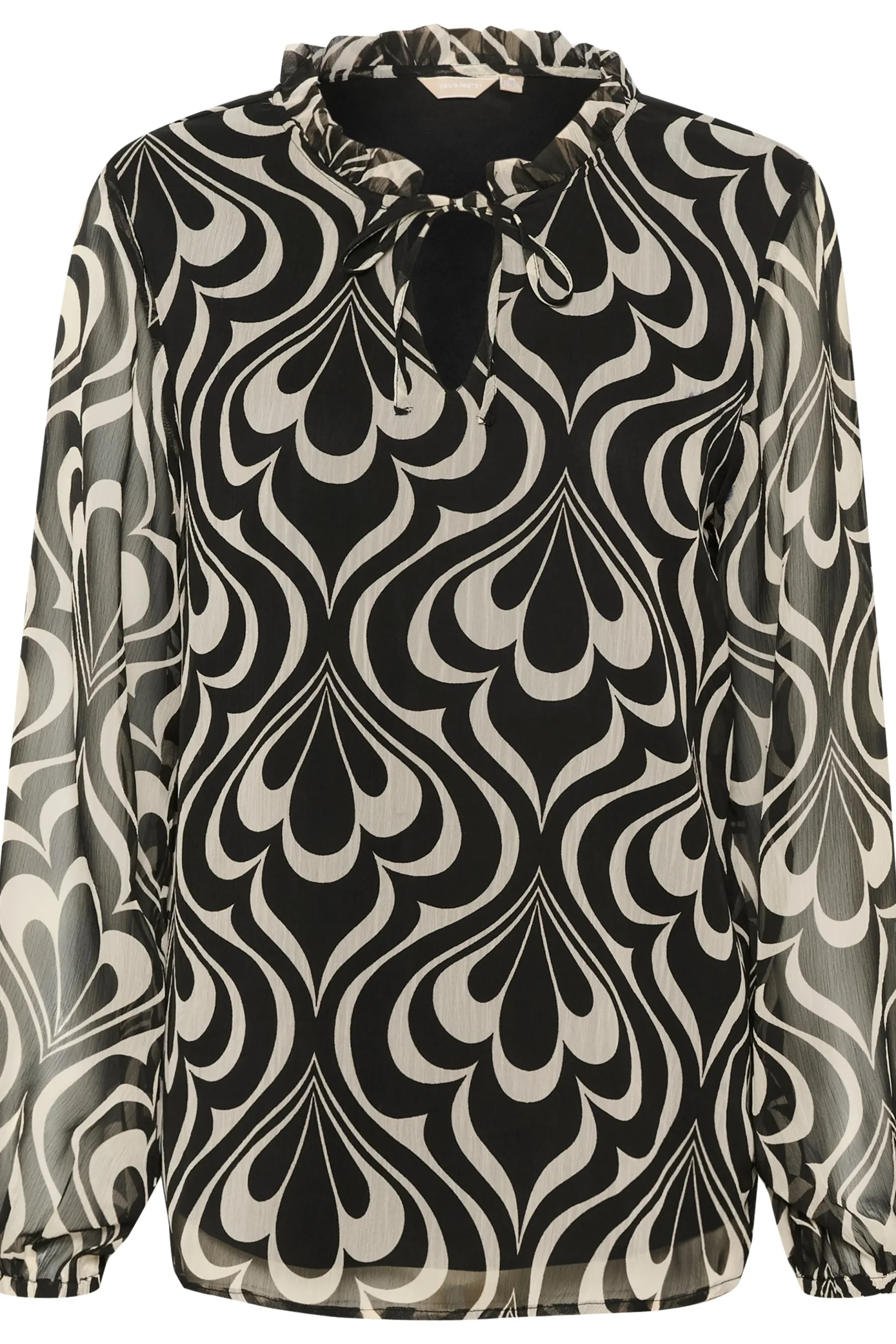 BPleonora Blus