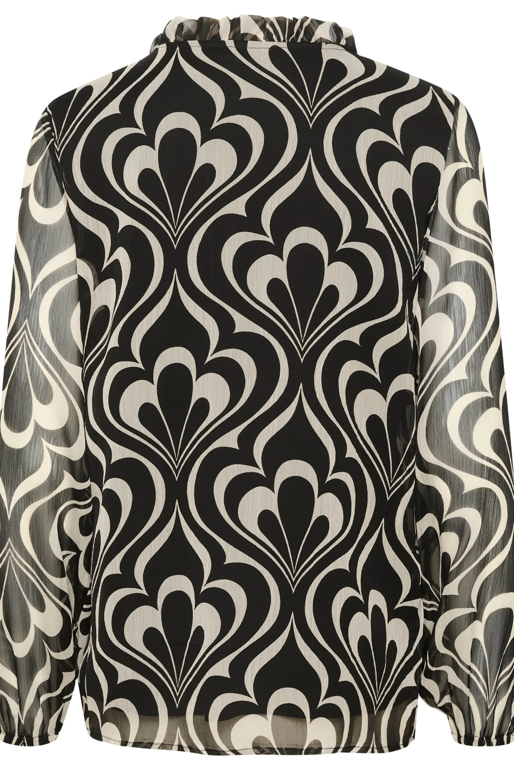 BPleonora Blus