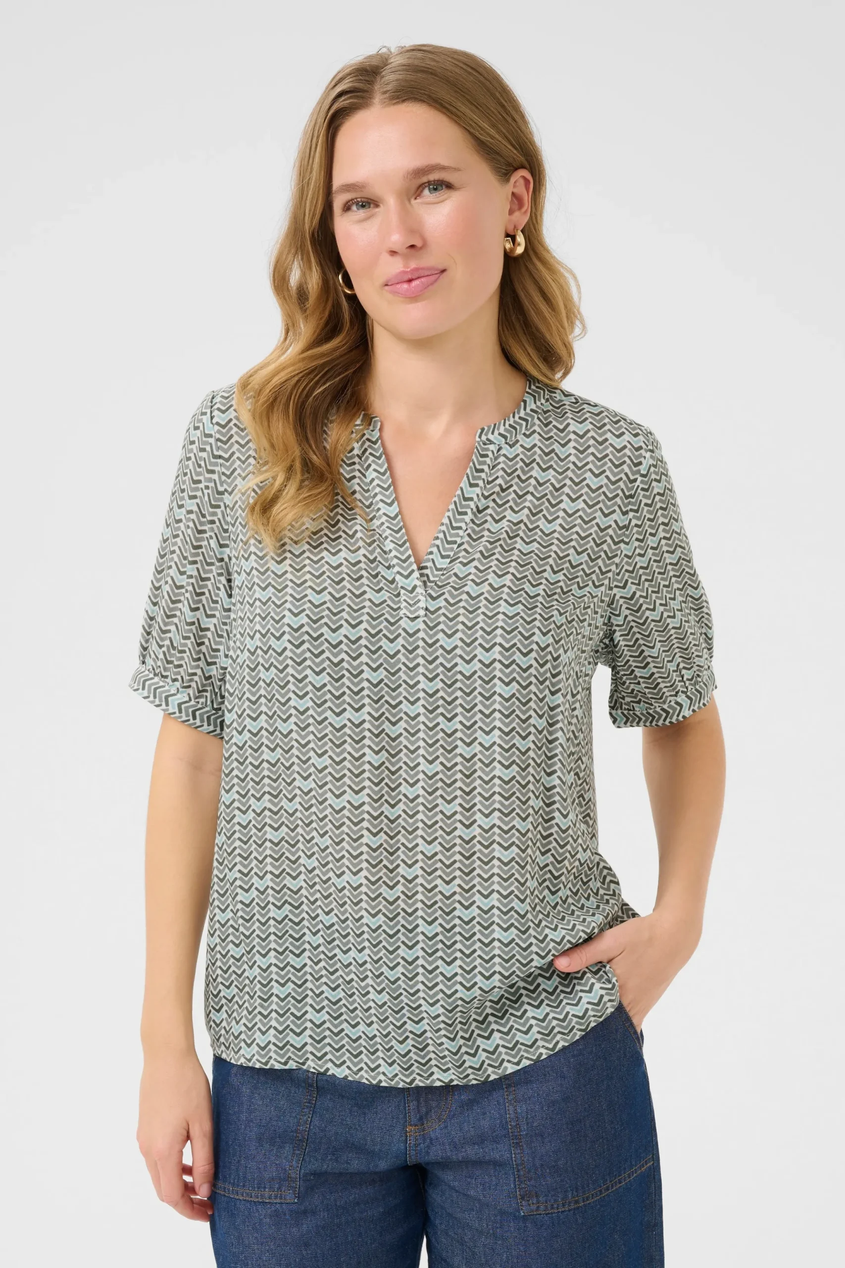 BPmette Blus