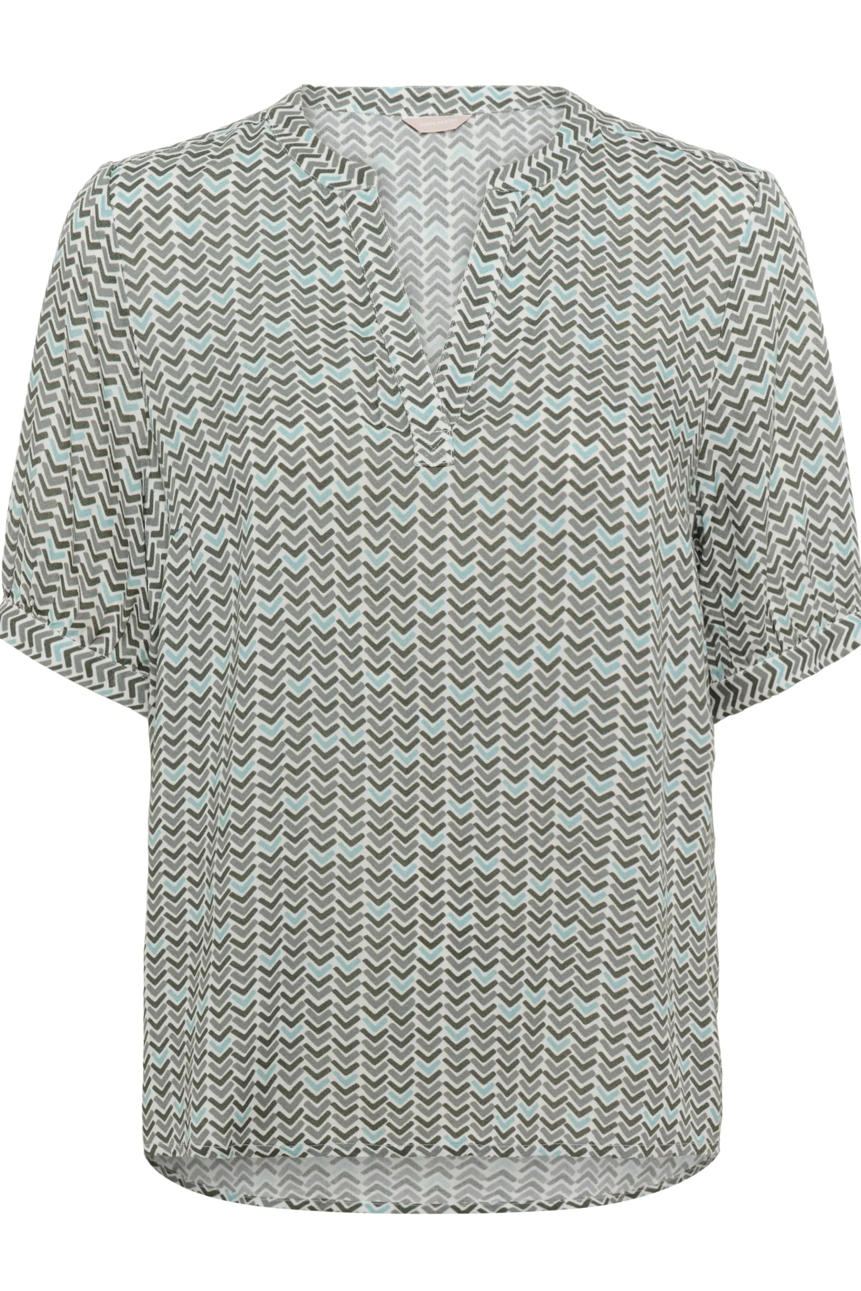 BPmette Blus