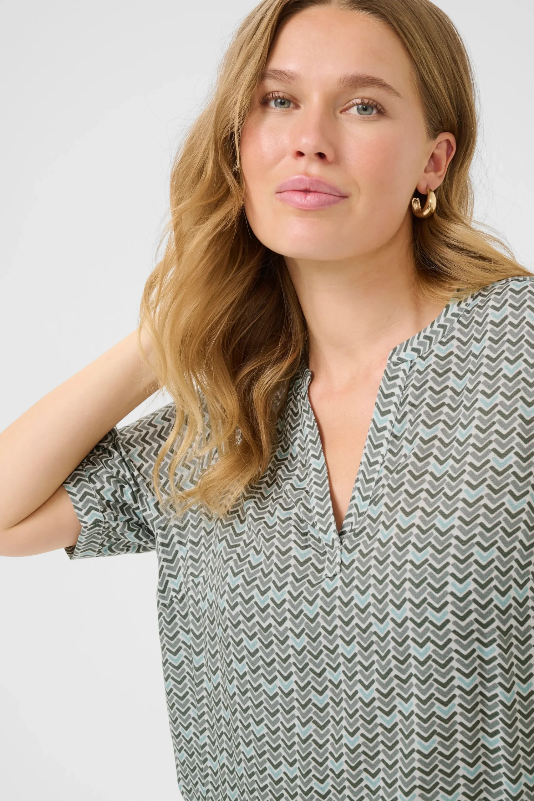 BPmette Blus