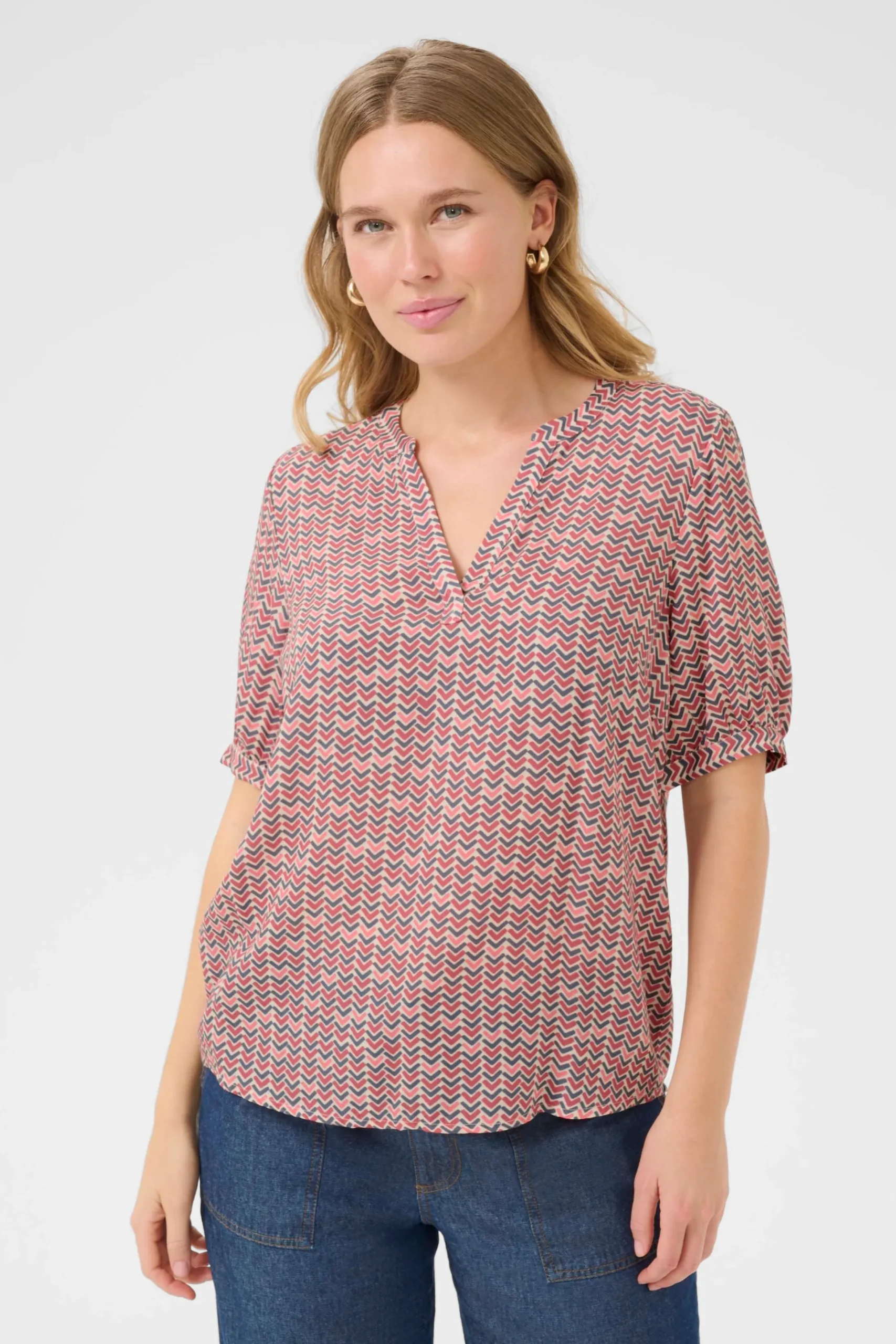 BPmette Blus