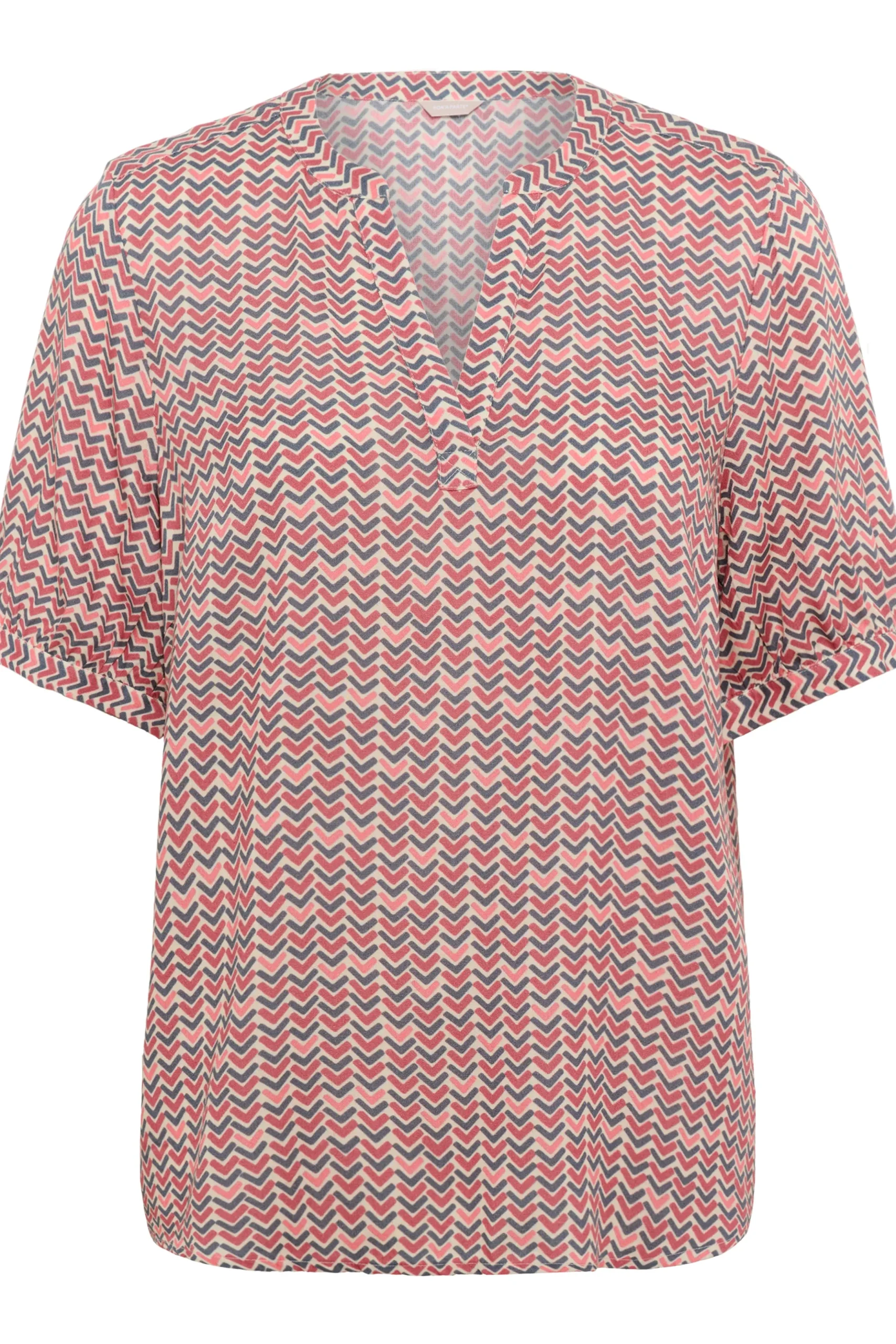 BPmette Blus