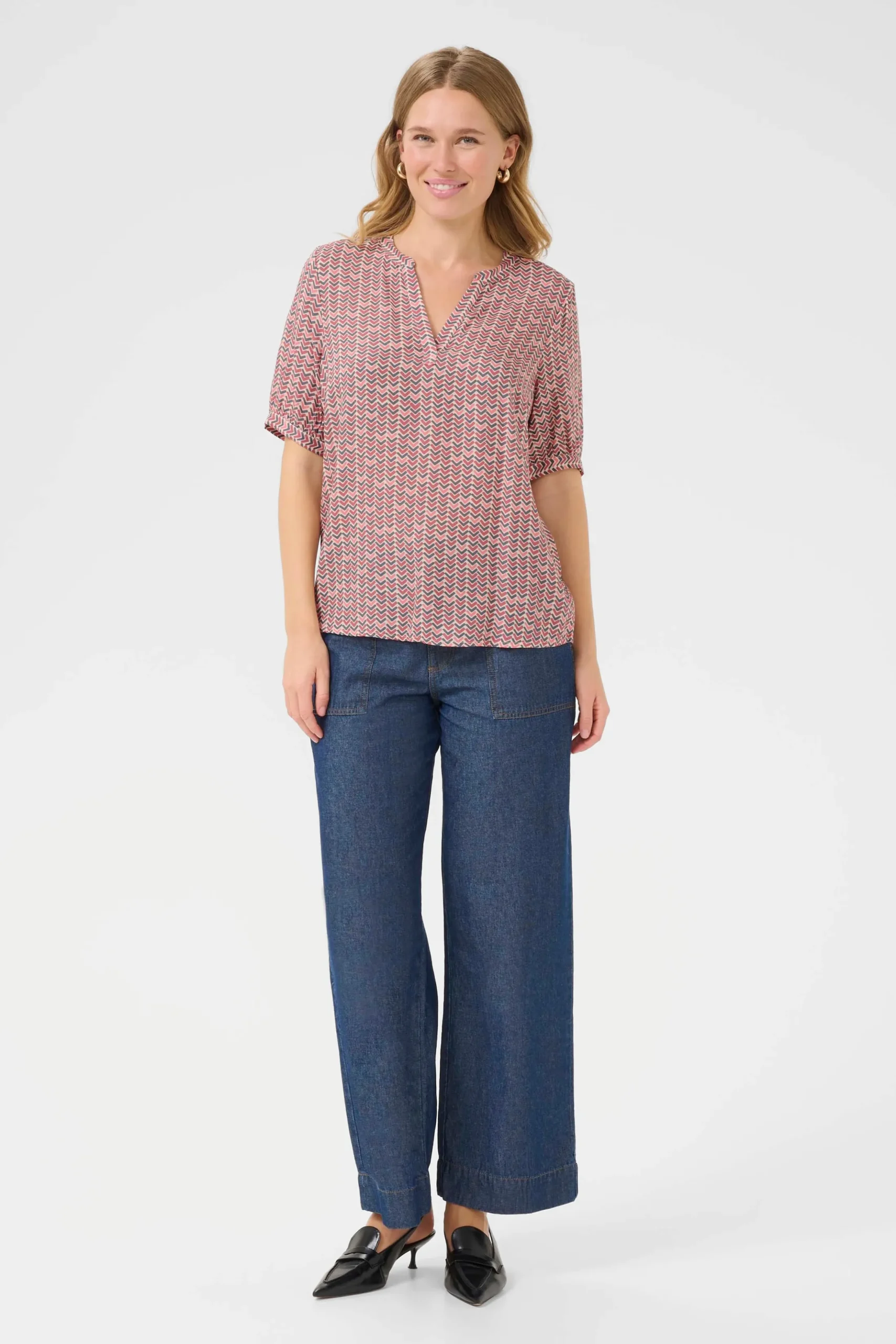 BPmette Blus