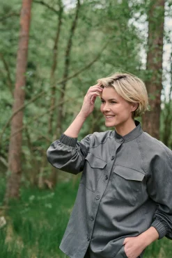 BPolga Casual jakke