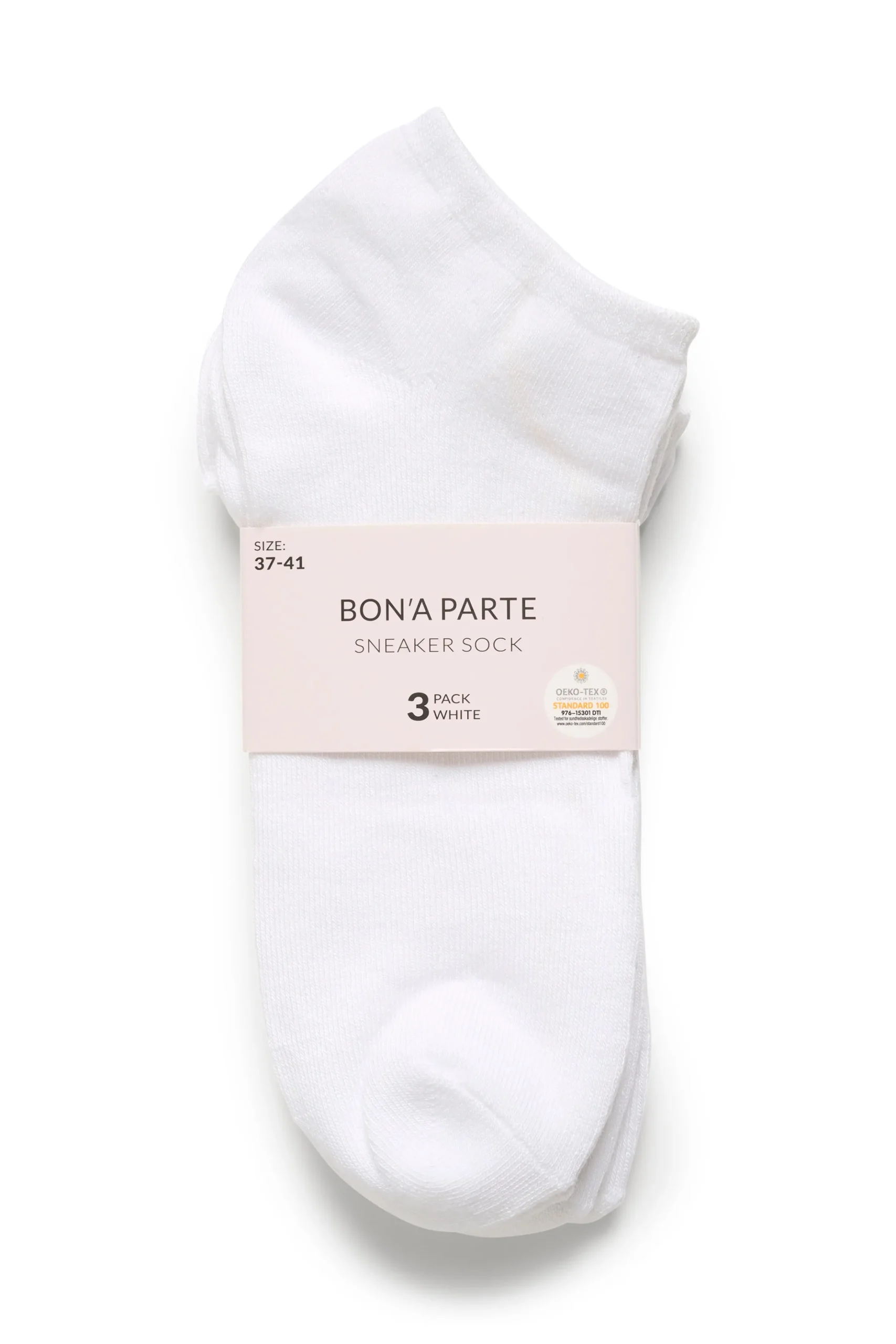 BP3-pack Strumpor