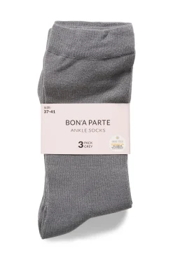BP3-pack Strumpor