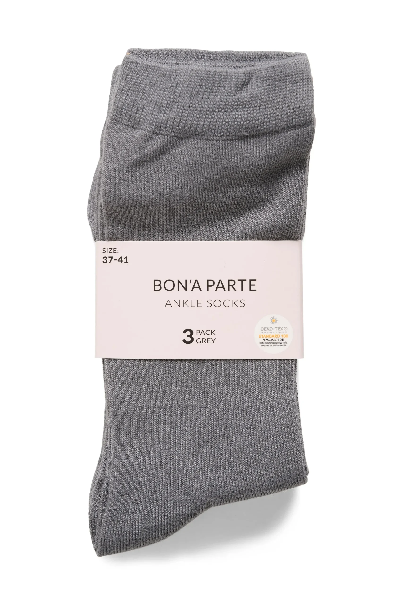 BP3-pack Strumpor