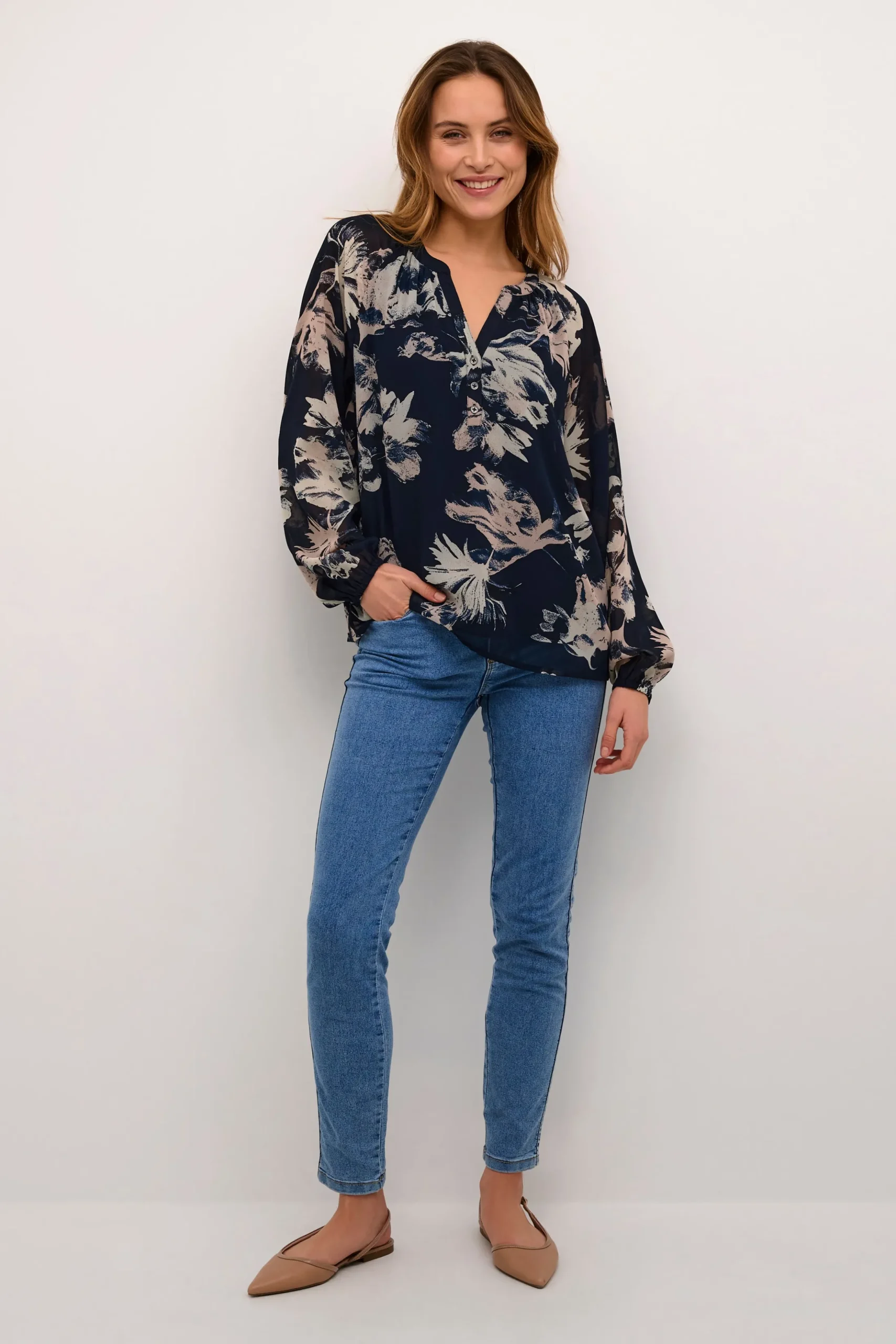 BProsabel Blus