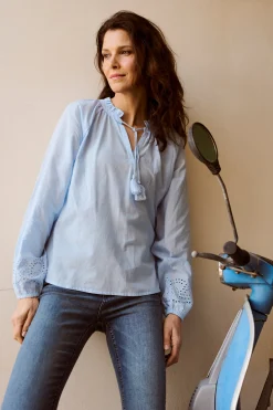 BPsabina Blus