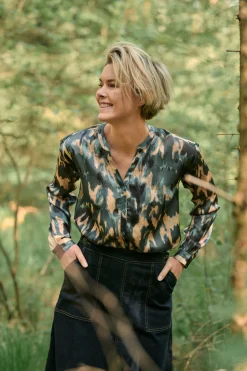 BPulla Skjorta