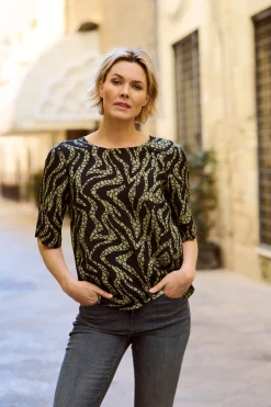 BPzelina Blus